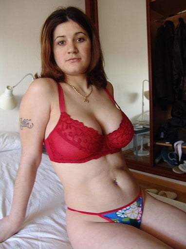 ランジェリーを着たママたち
 #103333519