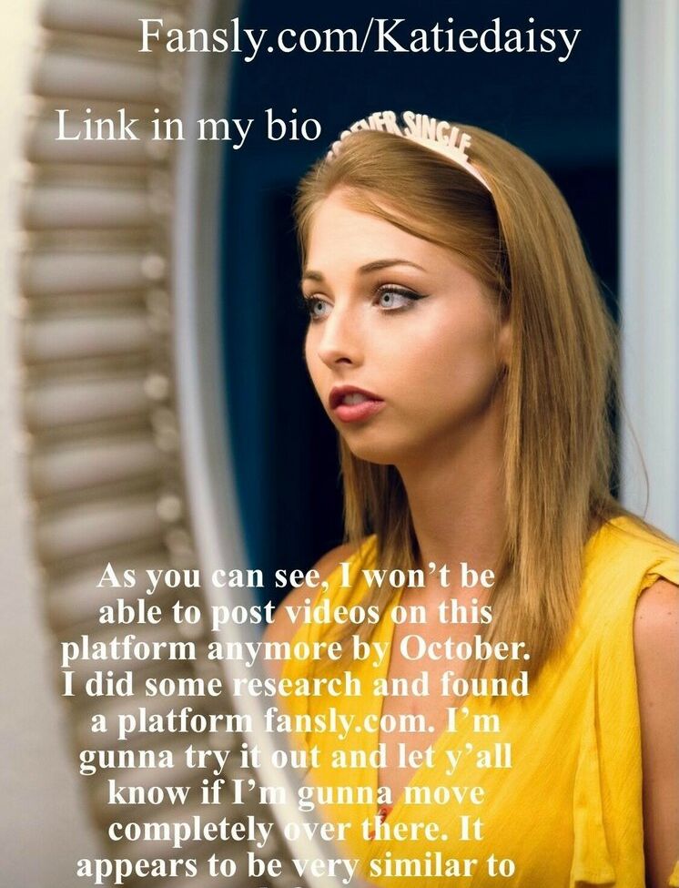 Katiedaisy desnuda #108191677