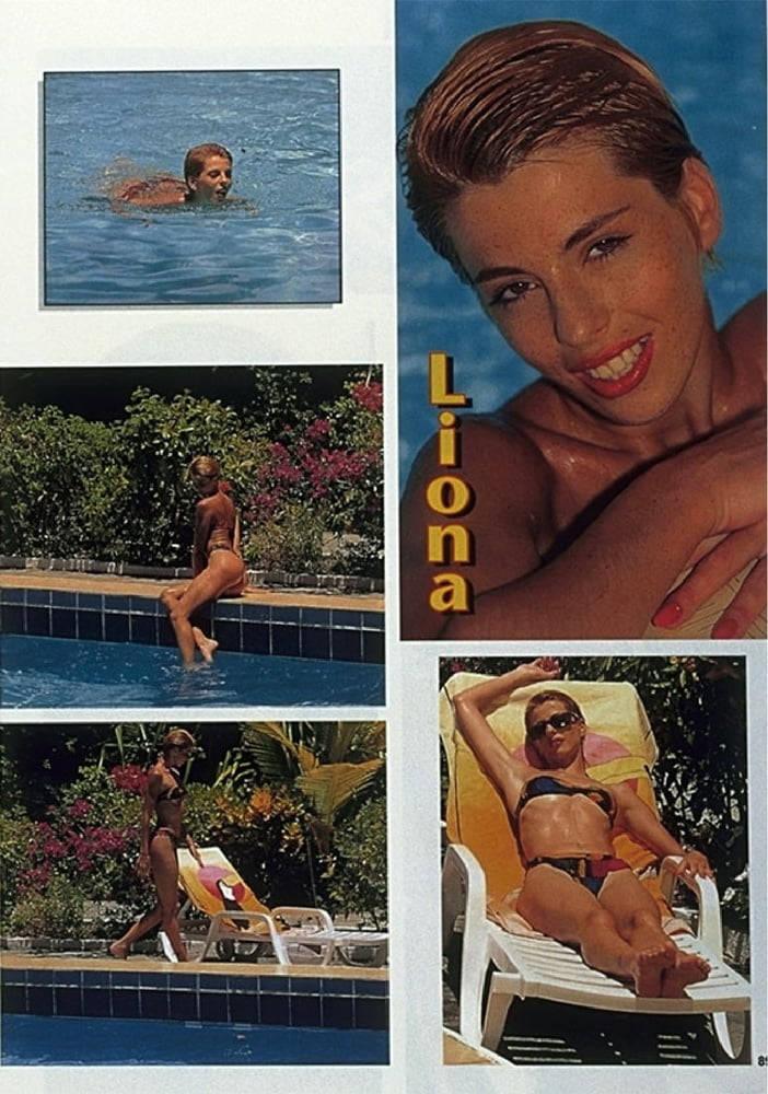 Vintage Retro-Porno - Privates Magazin - 118
 #92407504