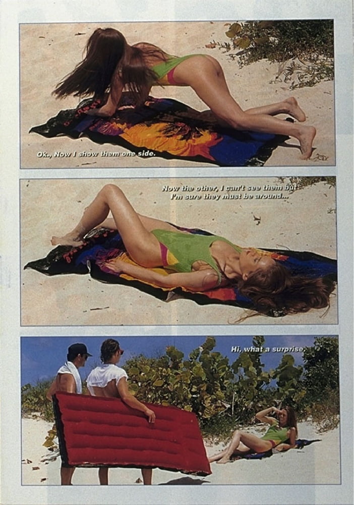 Vintage Retro Porno - Private Magazine - 118 #92407633