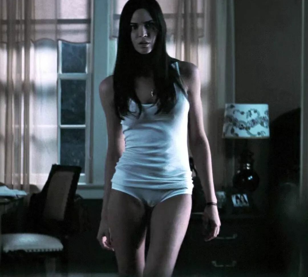 Odette Annable nude #109853579