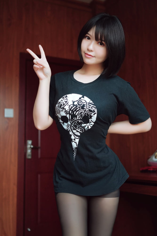 Asiática adicta 107
 #90118477