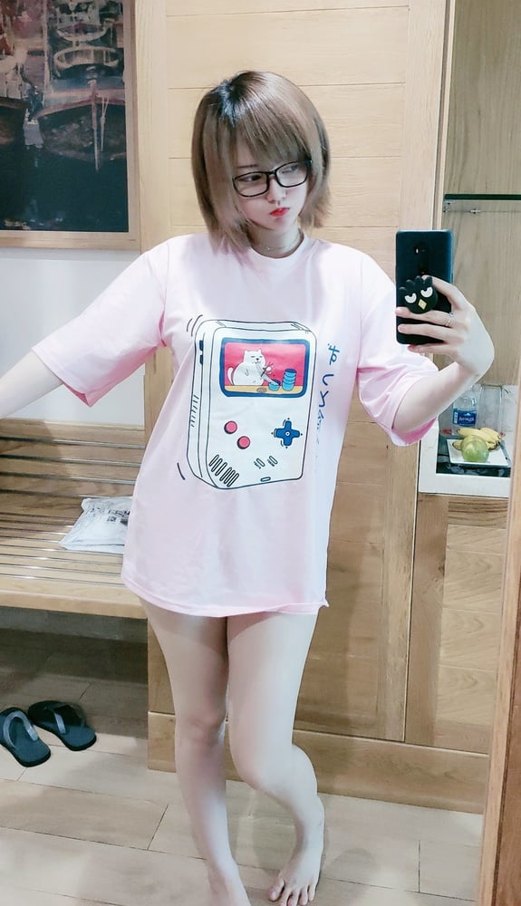 Asiática adicta 107
 #90118687