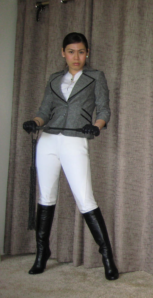 Milf con botas - ysave
 #98845081