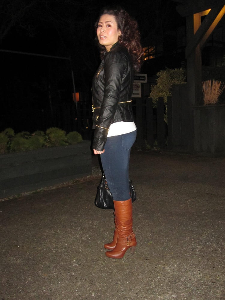 Milf con botas - ysave
 #98845168