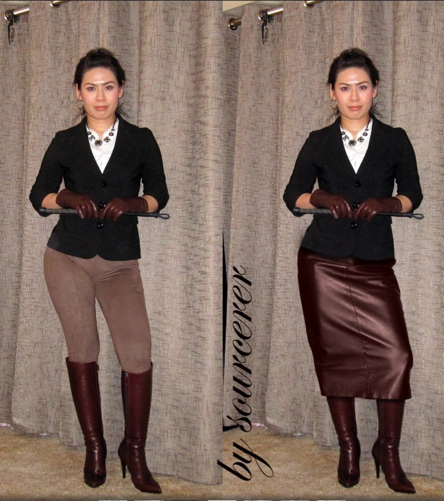 Milf con botas - ysave
 #98845173
