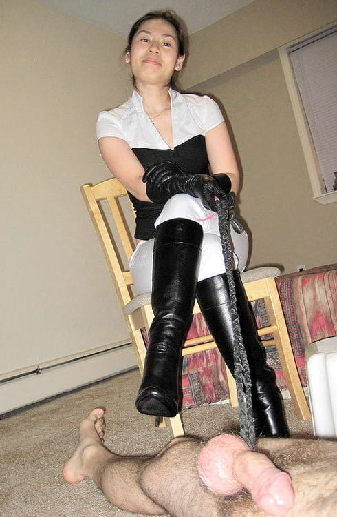 Milf con botas - ysave
 #98845183