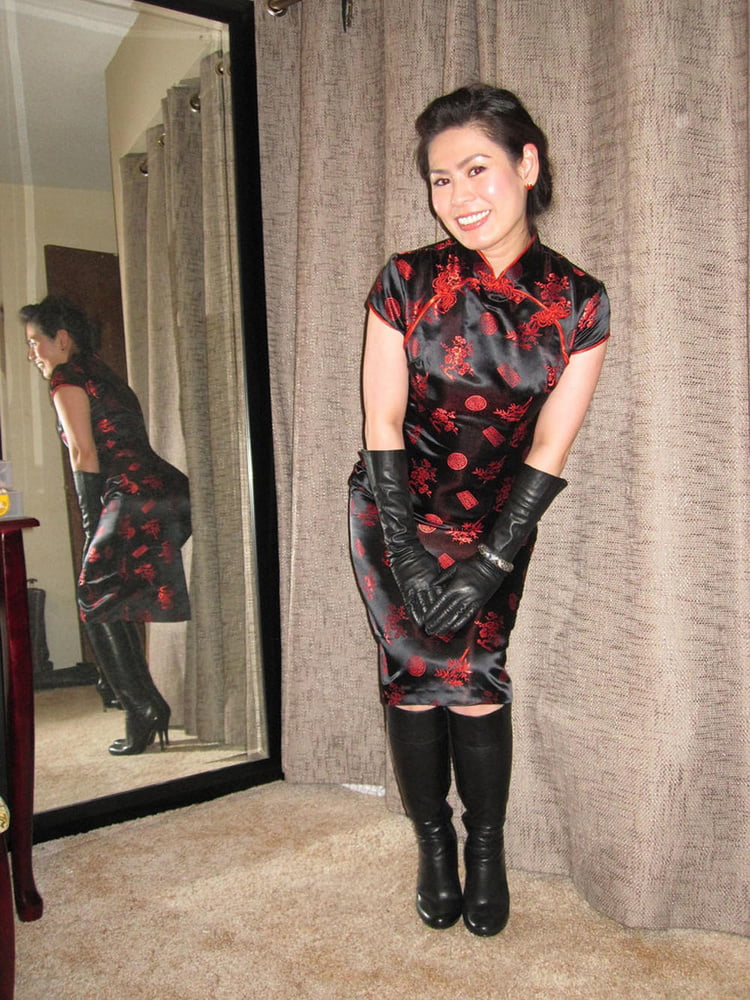 Milf con botas - ysave
 #98845323