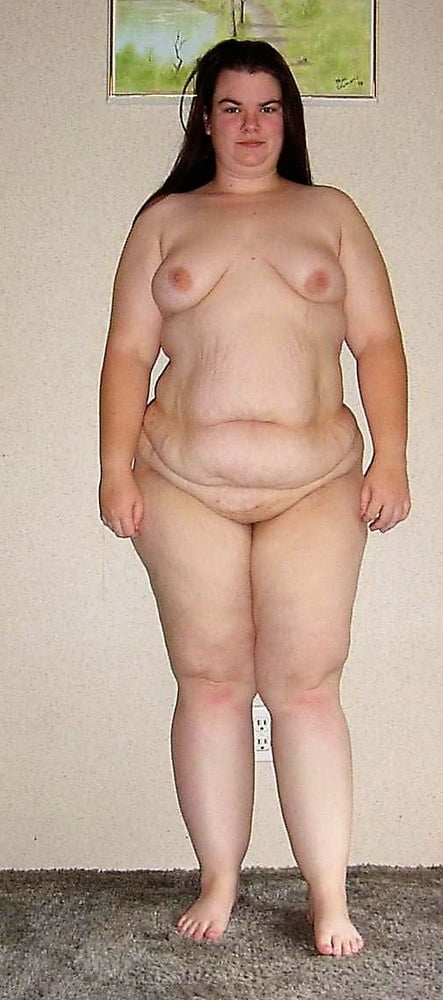 Super Sized Models 102 #88502441