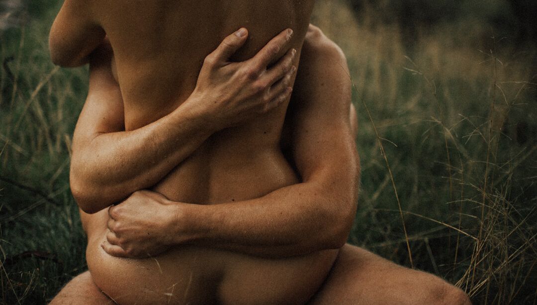 Reiki With Anna nude #109812006