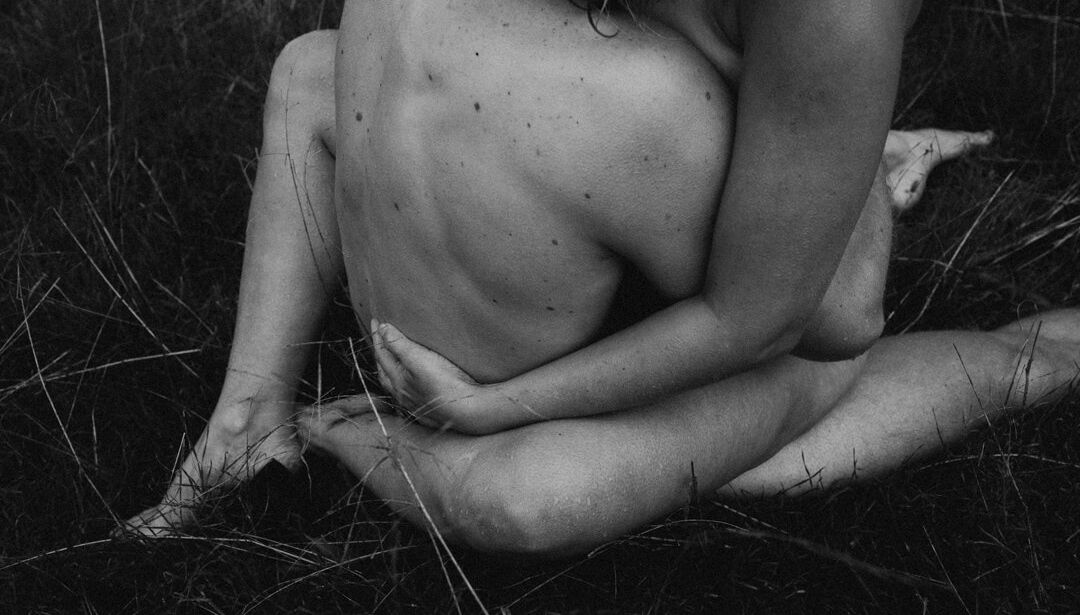 Reiki With Anna nude #109812011