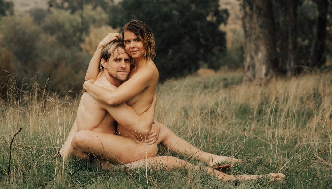 Reiki With Anna nude #109812012