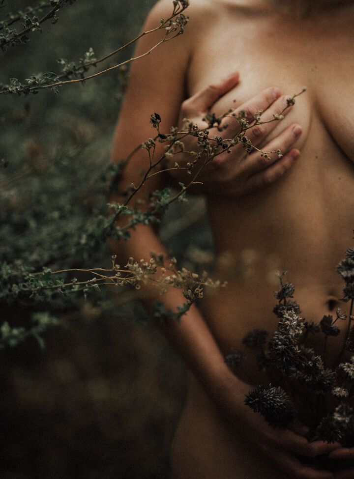 Reiki With Anna nude #109812020