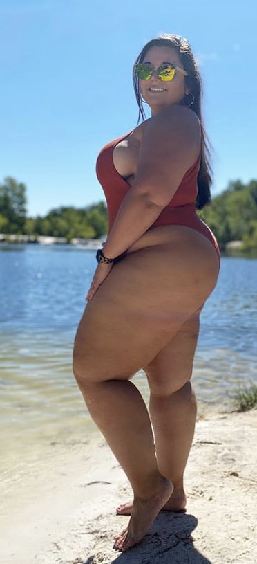 Thick Beauties 94 #80798952