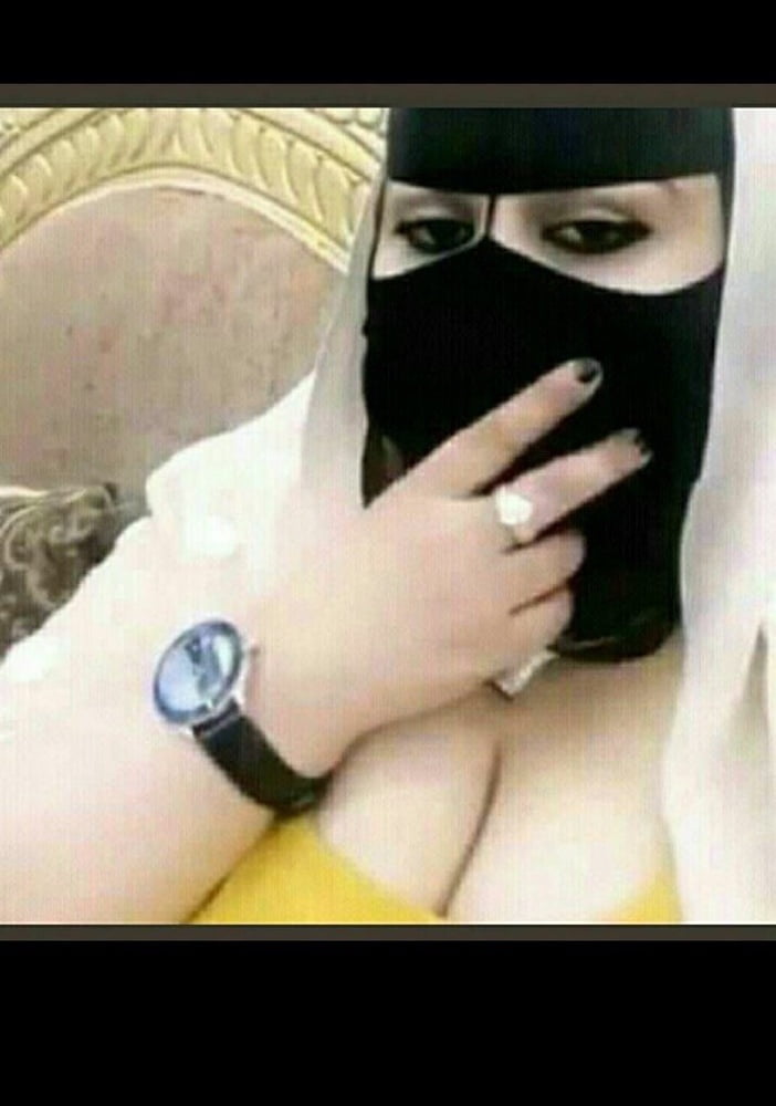 Péninsule arabique hijab niqab partie 2
 #96972868