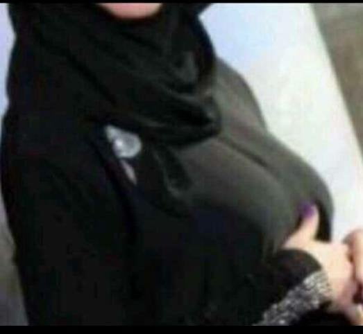 Péninsule arabique hijab niqab partie 2
 #96972912