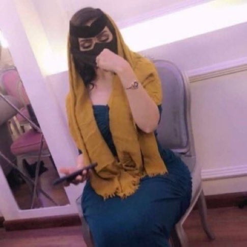 Penisola araba hijab niqab parte 2
 #96972921