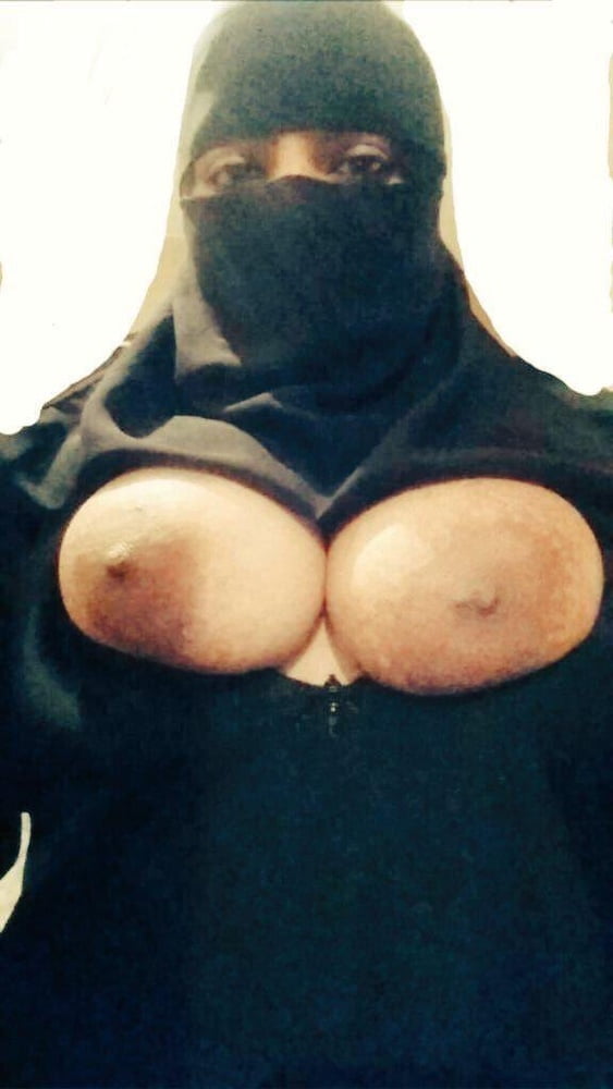 Péninsule arabique hijab niqab partie 2
 #96972961