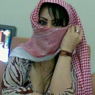 Péninsule arabique hijab niqab partie 2
 #96972967