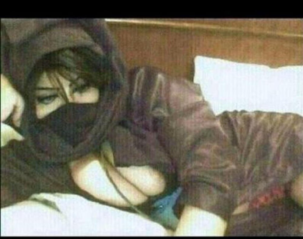 Penisola araba hijab niqab parte 2
 #96972970