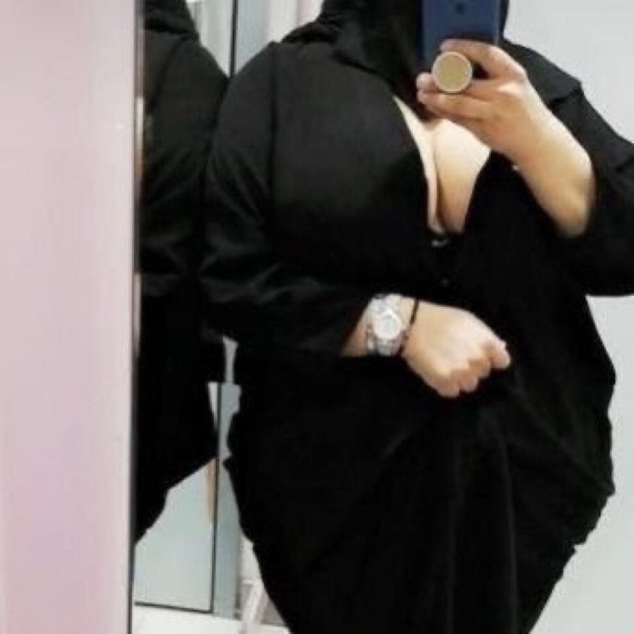 Penisola araba hijab niqab parte 2
 #96972973