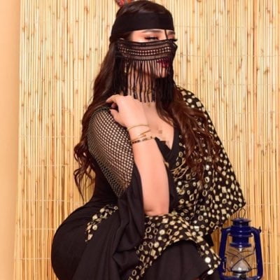 Péninsule arabique hijab niqab partie 2
 #96972988