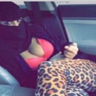 Penisola araba hijab niqab parte 2
 #96973040