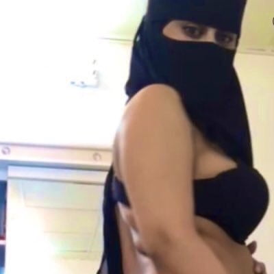 Penisola araba hijab niqab parte 2
 #96973046