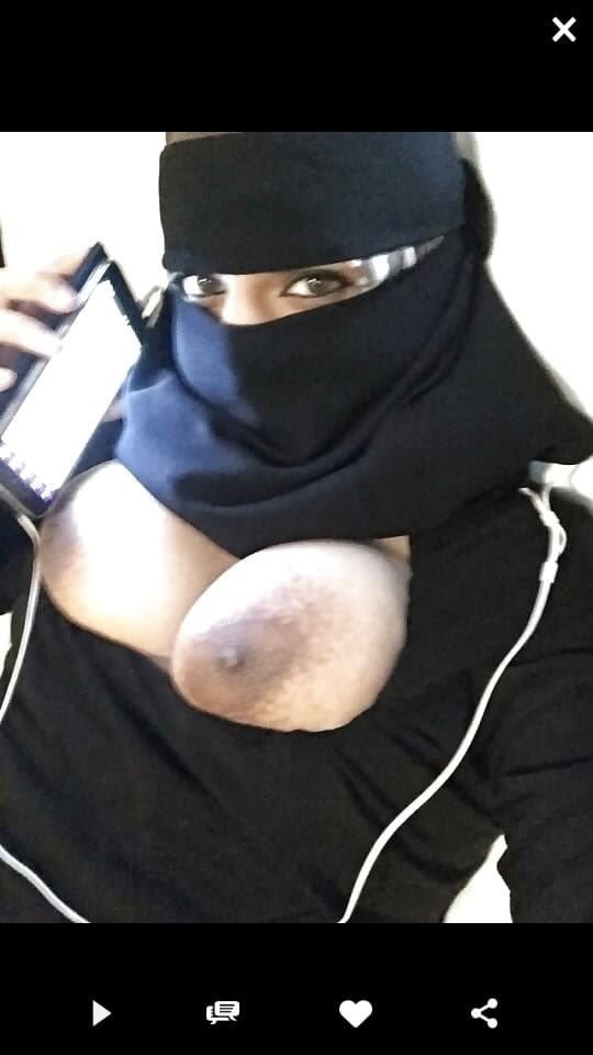 Péninsule arabique hijab niqab partie 2
 #96973099