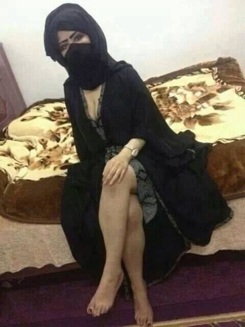 Péninsule arabique hijab niqab partie 2
 #96973129