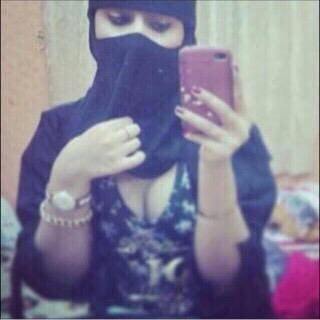 Penisola araba hijab niqab parte 2
 #96973223
