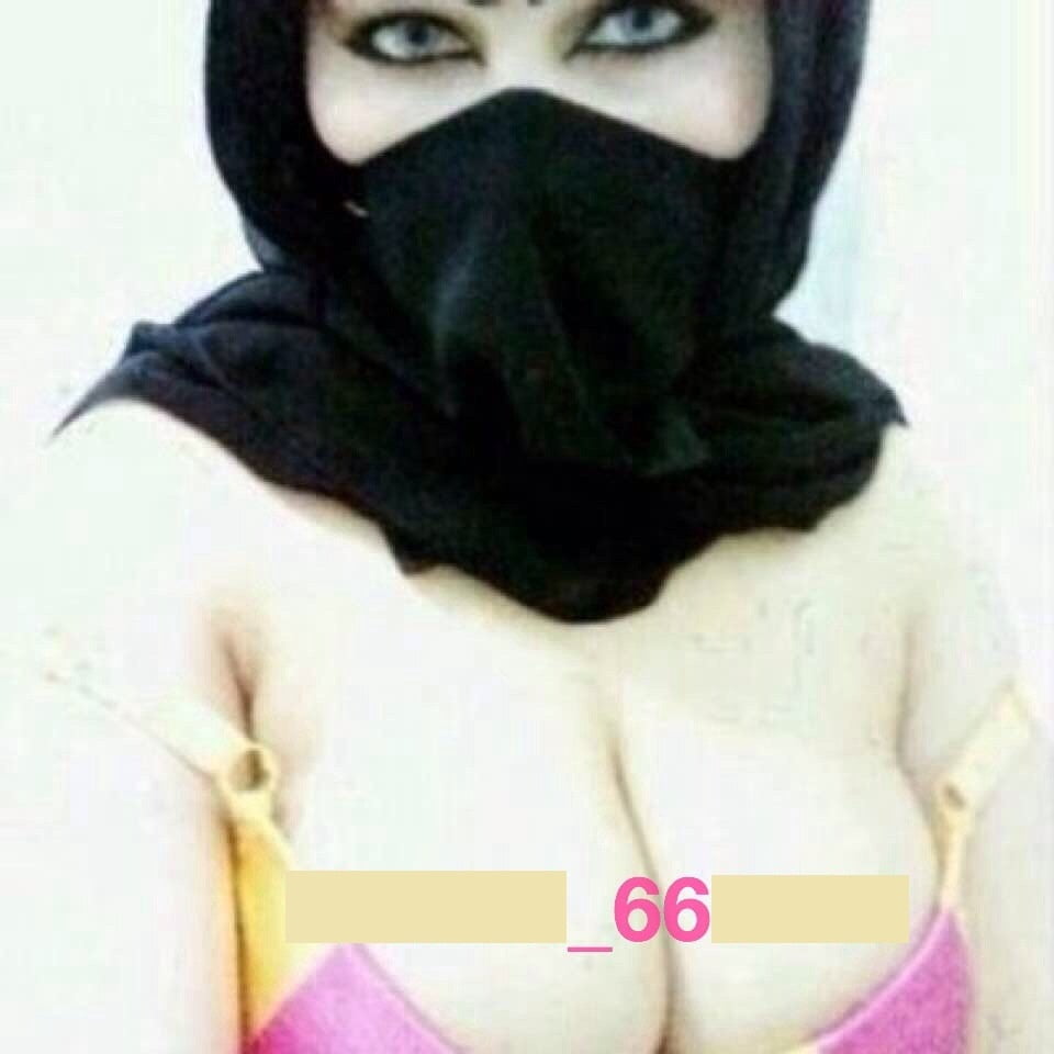 Penisola araba hijab niqab parte 2
 #96973235
