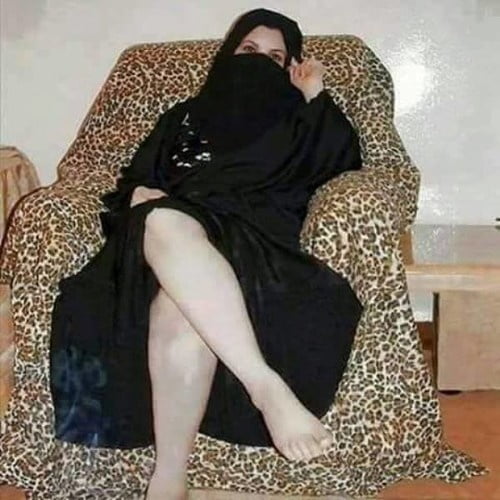 Péninsule arabique hijab niqab partie 2
 #96973241