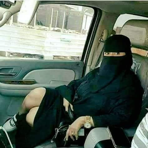 Péninsule arabique hijab niqab partie 2
 #96973250