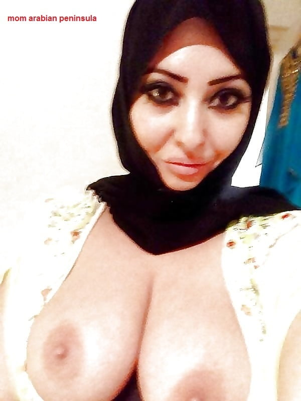 Péninsule arabique hijab niqab partie 2
 #96973285