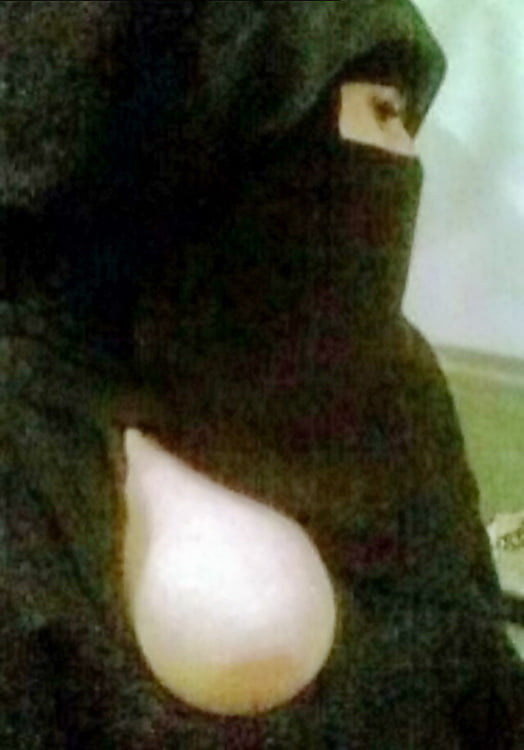 Penisola araba hijab niqab parte 2
 #96973302