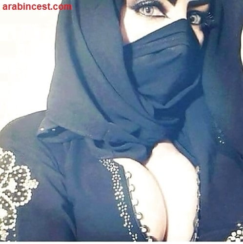 Penisola araba hijab niqab parte 2
 #96973401