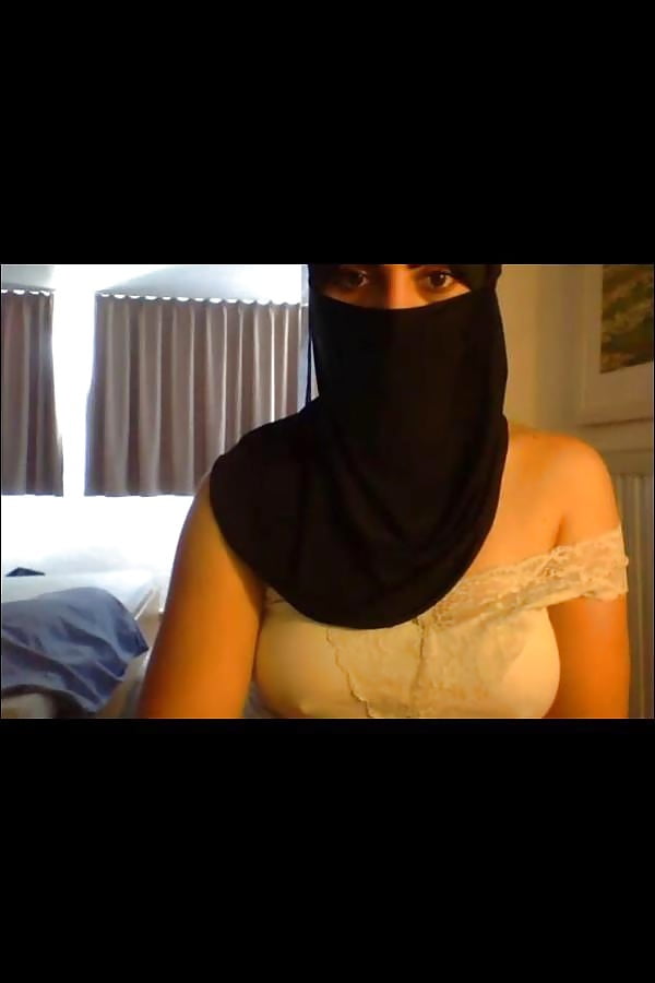 Péninsule arabique hijab niqab partie 2
 #96973436
