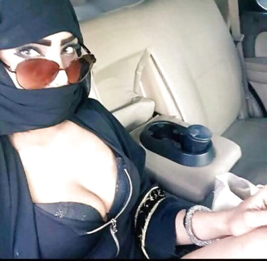 Penisola araba hijab niqab parte 2
 #96973472