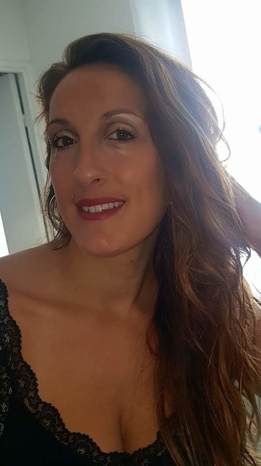Putas del mundo
 #92581246