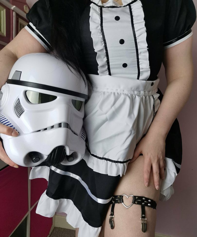 Curvyandnerdy nude #108575207