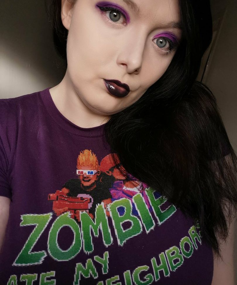 Curvyandnerdy nude #108575210