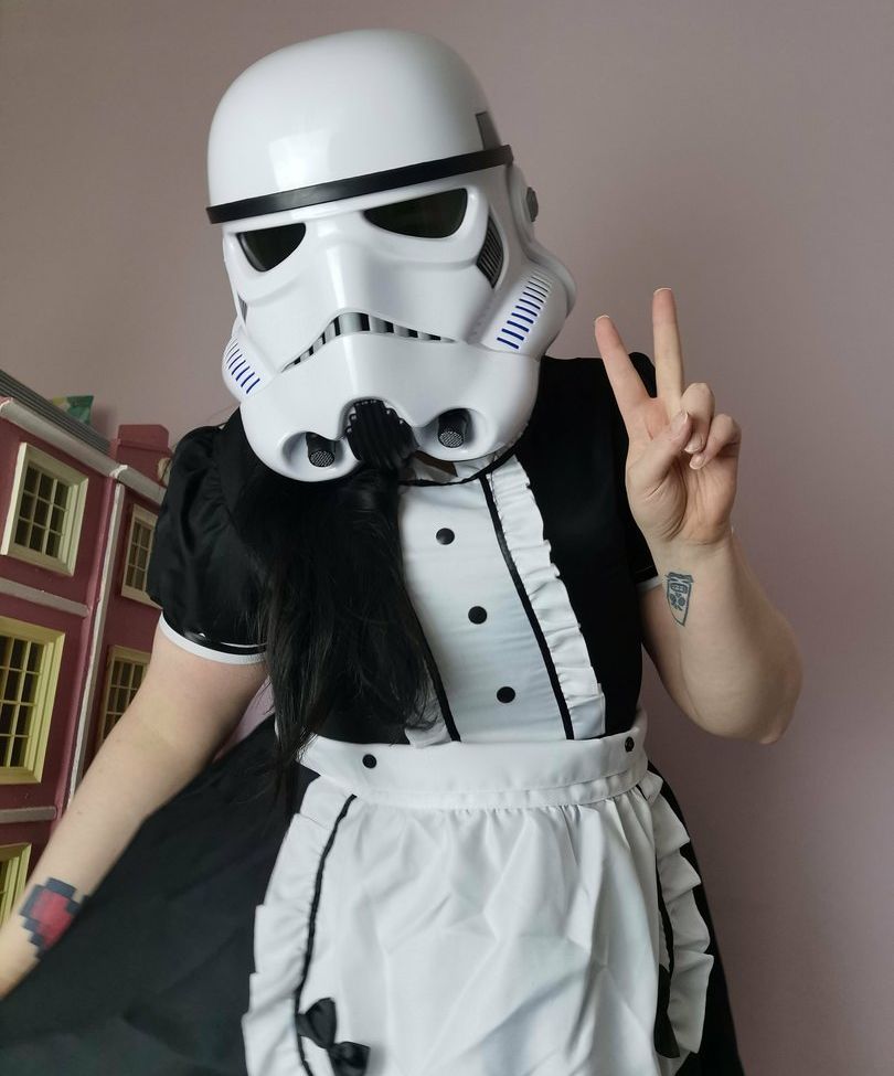 Curvyandnerdy nude #108575211