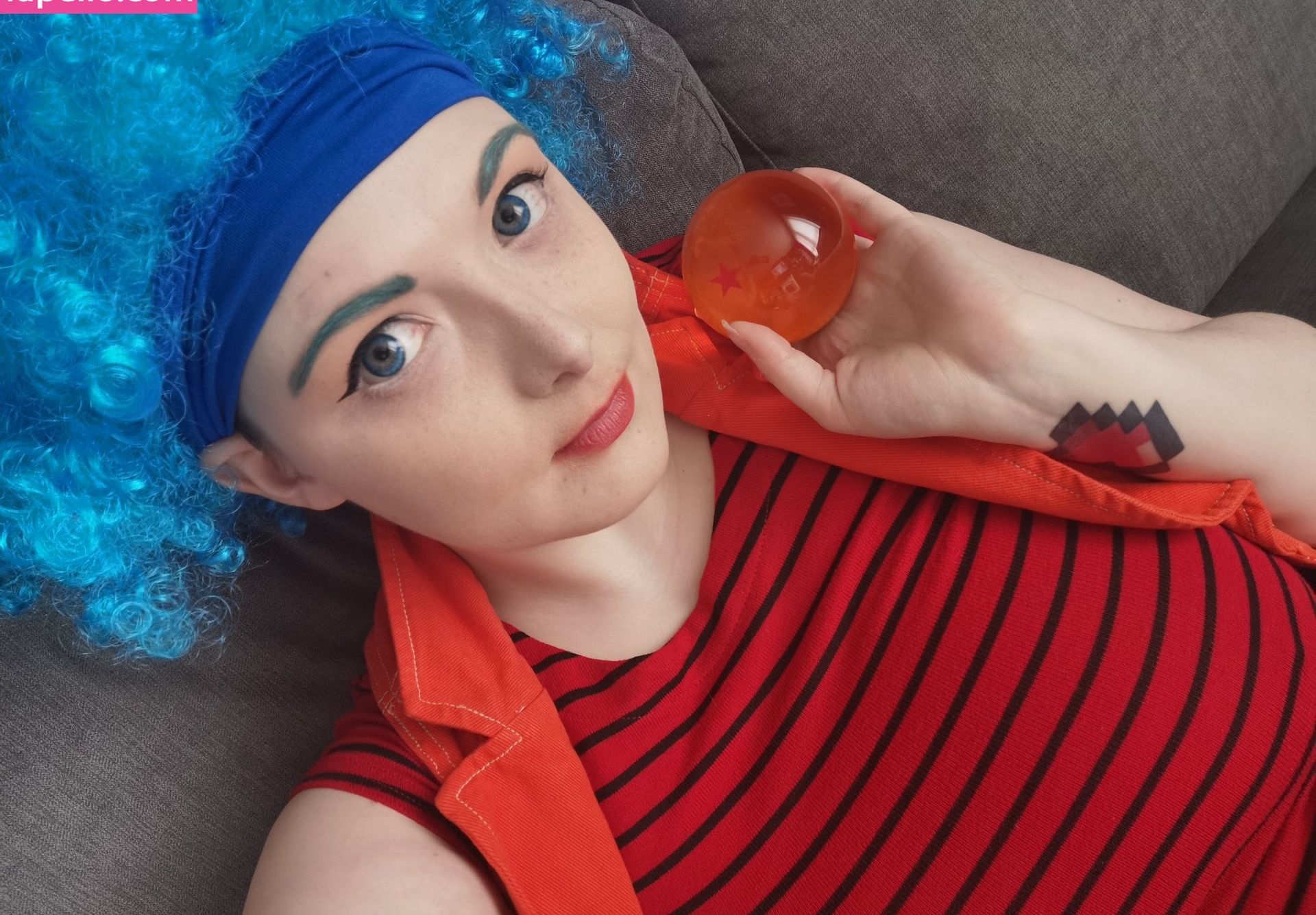 Curvyandnerdy nude #108575222