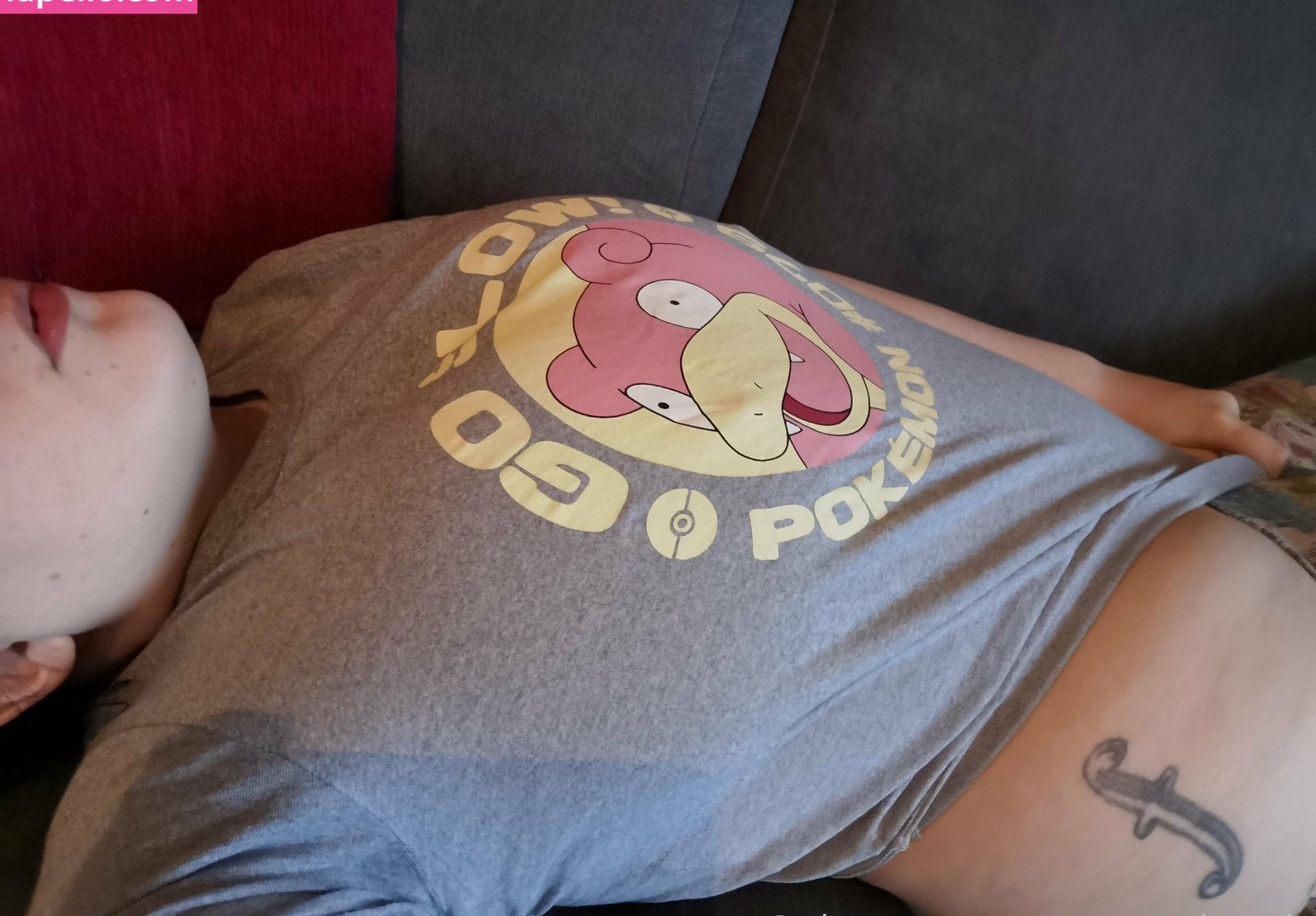 Curvyandnerdy nude #108575268