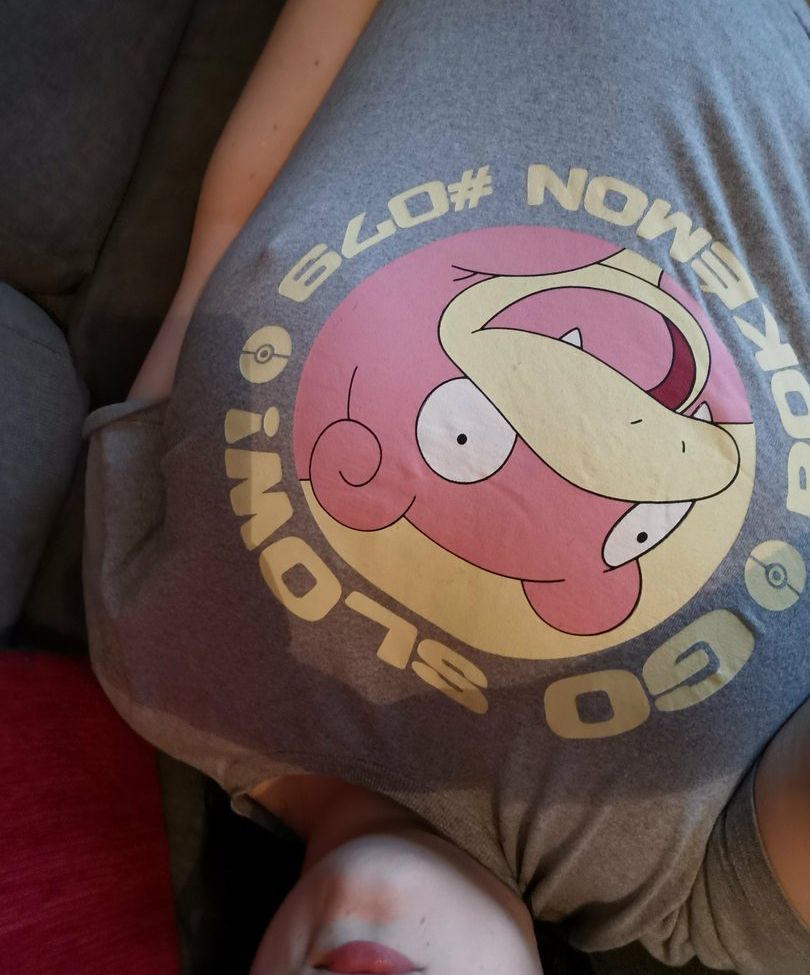 Curvyandnerdy nude #108575271