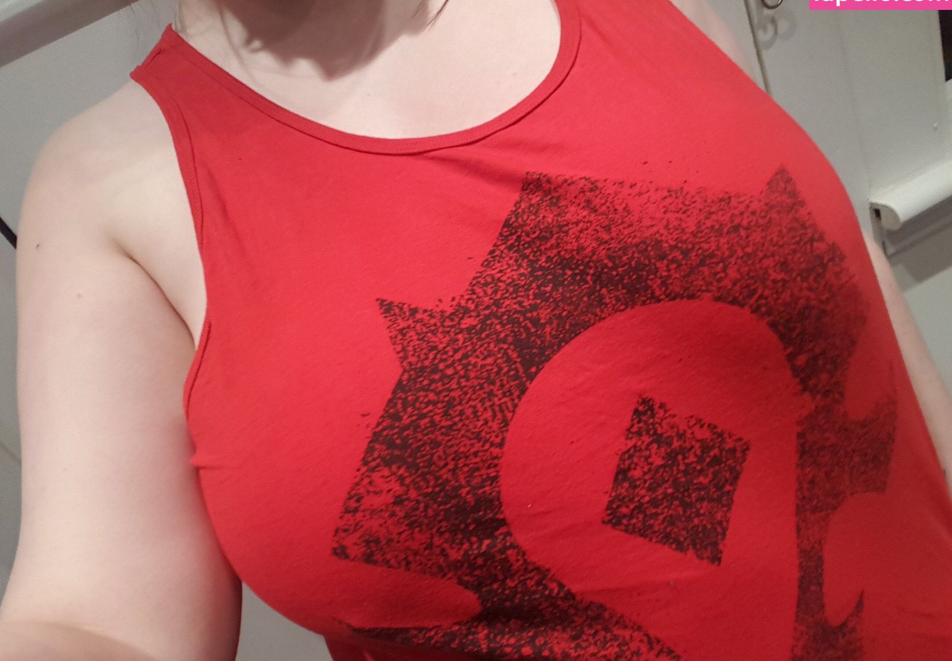 Curvyandnerdy nude #108575317