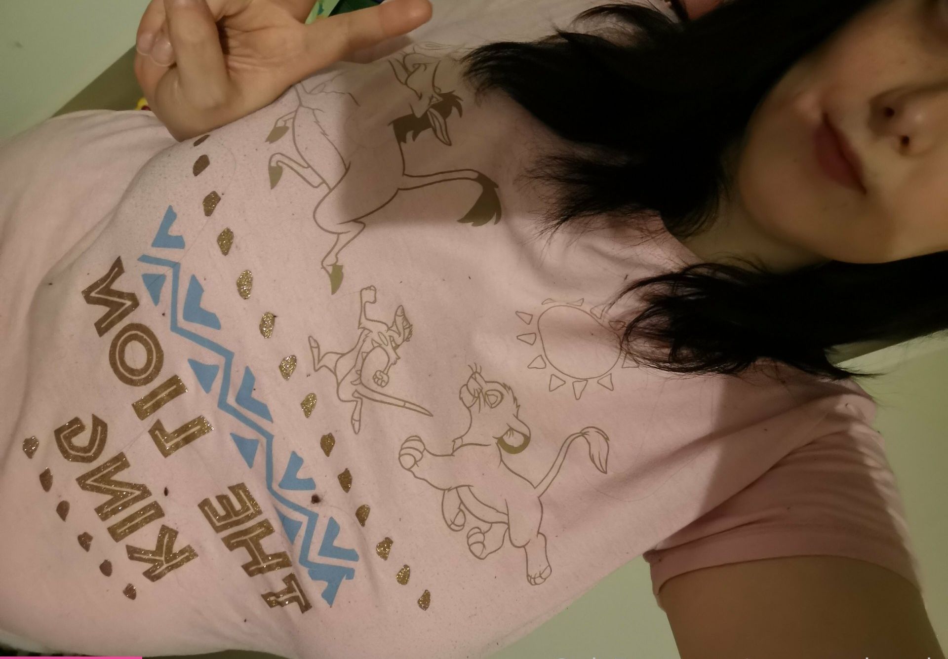 Curvyandnerdy nude #108575336