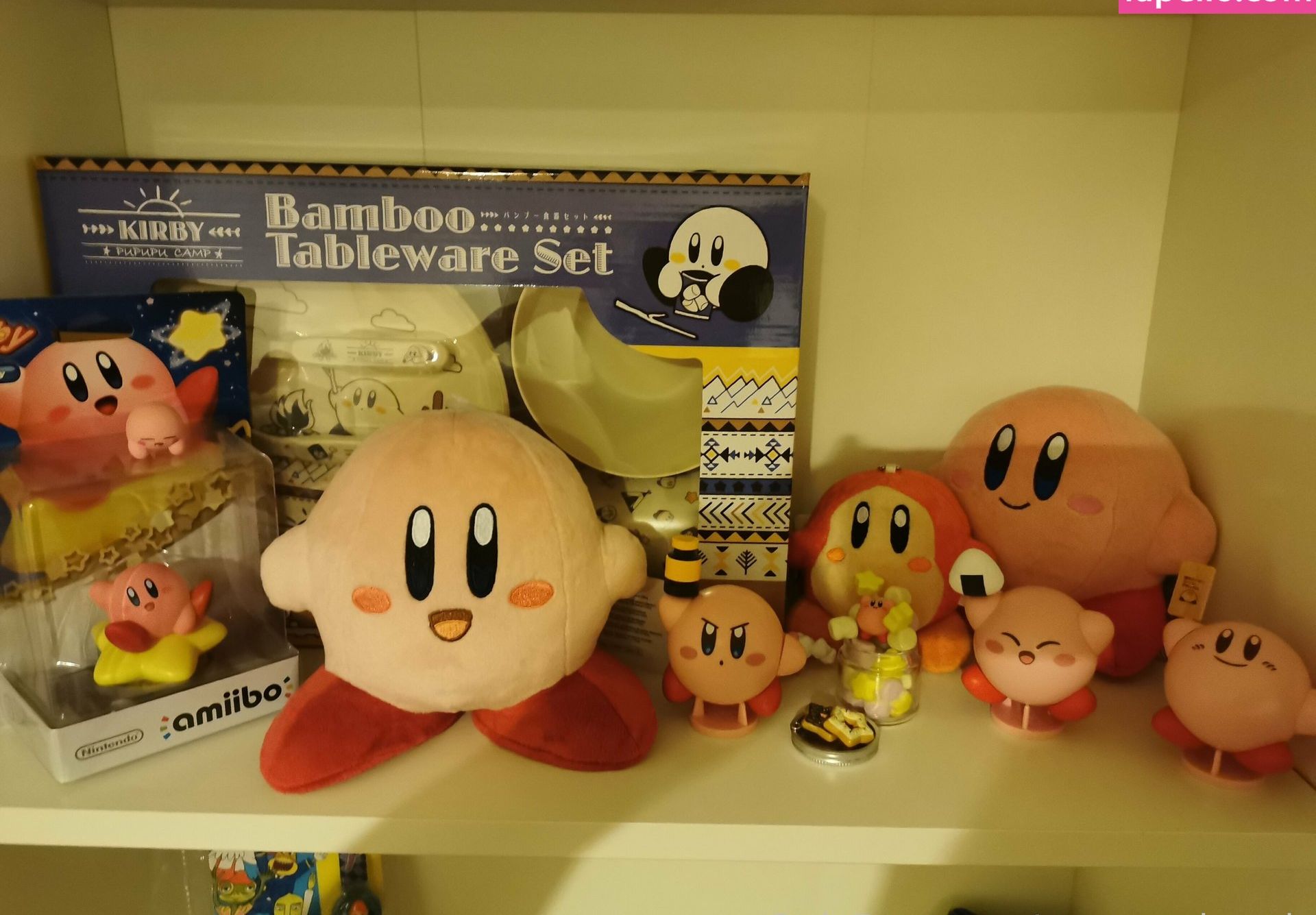 Curvyandnerdy nude #108575339