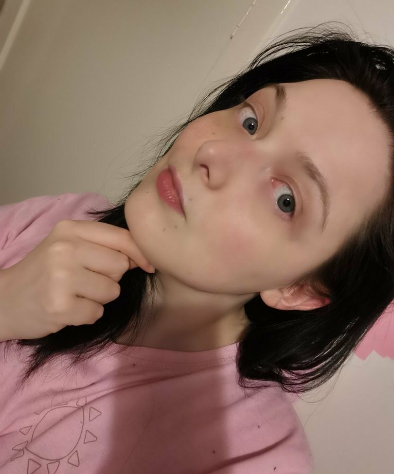 Curvyandnerdy nude #108575352